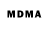 MDMA VHQ Georgy Azunyan